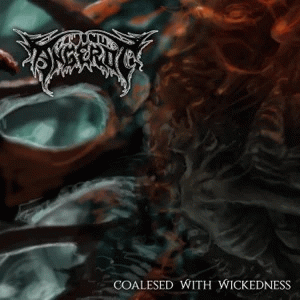 Angerot : Coalesced with Wickedness